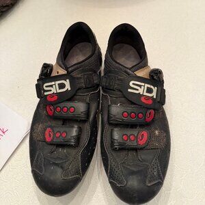 SIDI 42 Mens mega (wide)